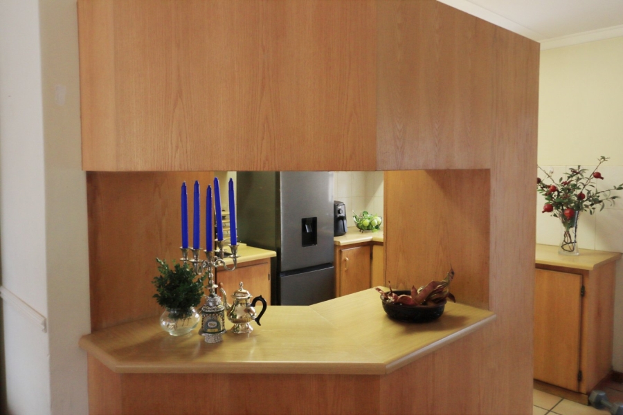 3 Bedroom Property for Sale in Langenhovenpark Free State